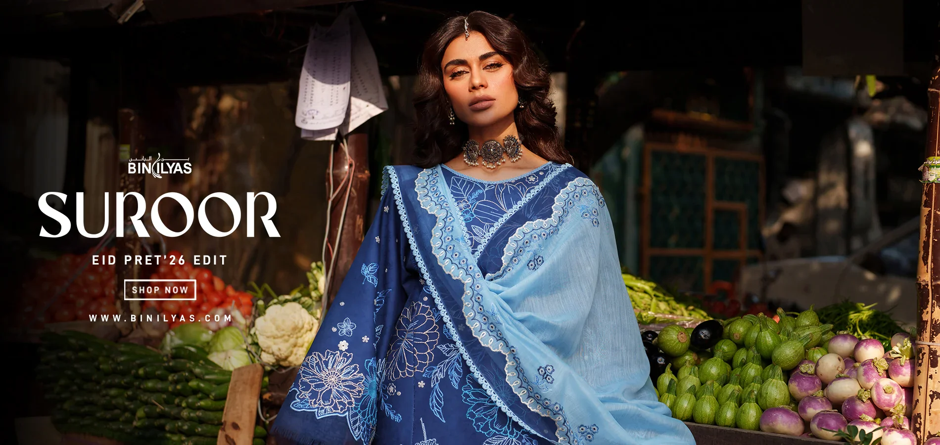 Elevate Your Style with Binilyas